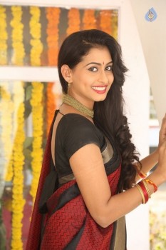 Nithya Naresh New Photos - 1 of 42