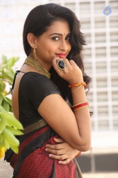 Nithya Naresh New Photos - 2 of 42