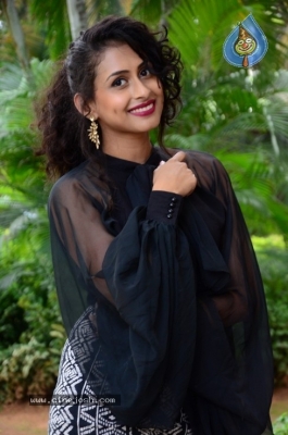 Nithya Naresh Photos - 1 of 21