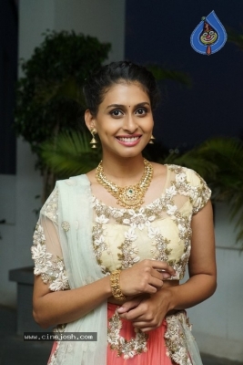 Nithya Naresh Stills - 3 of 14