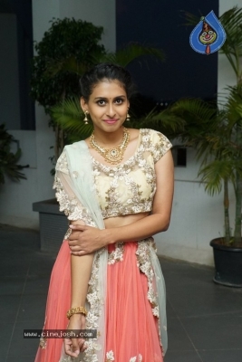 Nithya Naresh Stills - 14 of 14