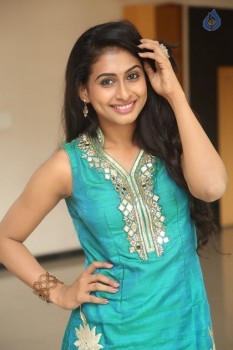 Nithya New Photos - 10 of 56