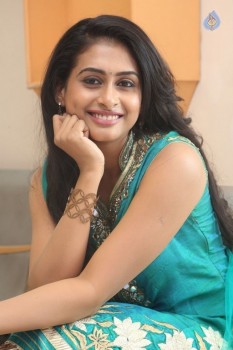 Nithya New Photos - 15 of 56