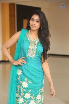 Nithya New Photos - 44 of 56