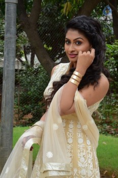 Nithya Photos - 17 of 36