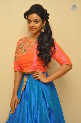 Nithya Shetty Gallery - 3 of 30