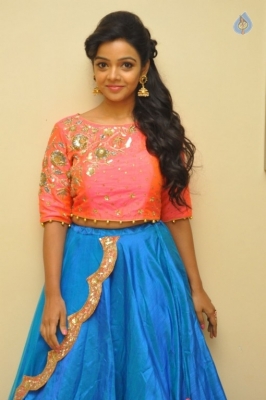 Nithya Shetty Gallery - 6 of 30