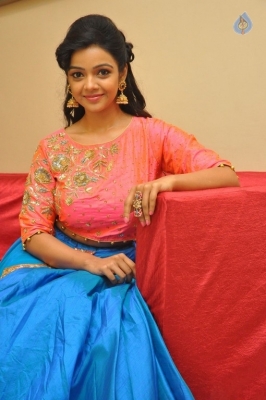 Nithya Shetty Gallery - 8 of 30