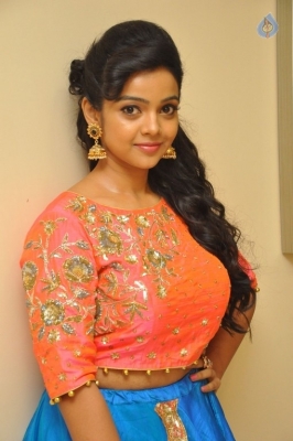 Nithya Shetty Gallery - 13 of 30