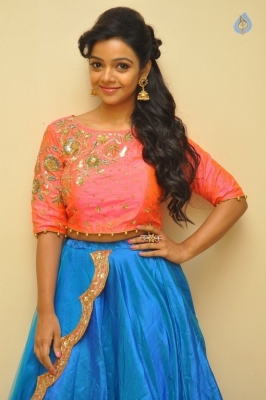 Nithya Shetty Gallery - 17 of 30