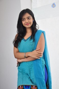 Nithya Shetty New Photos - 10 of 38