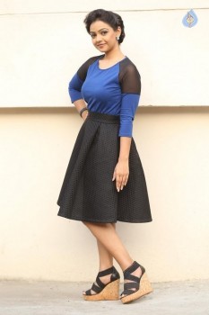 Nithya Shetty New Photos - 8 of 56