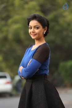 Nithya Shetty New Photos - 15 of 56