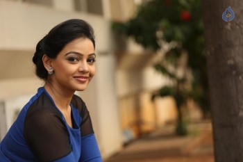 Nithya Shetty New Photos - 17 of 56