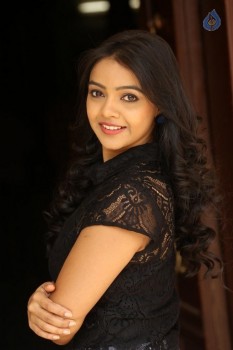 Nithya Shetty New Pics - 9 of 42