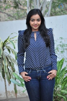 Nithya Shetty New Pics - 8 of 40