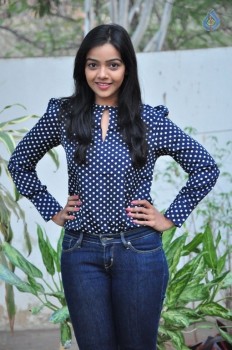 Nithya Shetty New Pics - 20 of 40