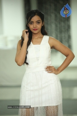 Nithya Shetty Photos - 1 of 39