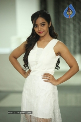 Nithya Shetty Photos - 3 of 39