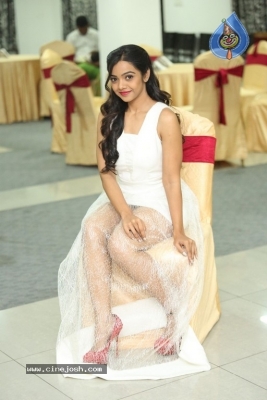 Nithya Shetty Photos - 16 of 39