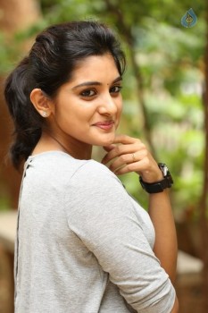 Niveda Thomas New Photos - 16 of 42