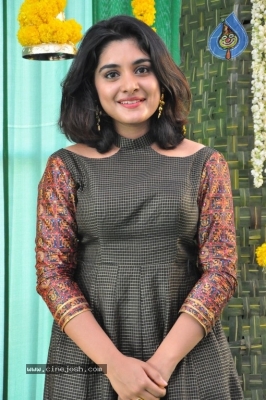 Niveda Thomas New Pics - 3 of 21