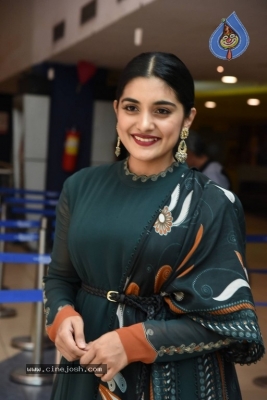 Niveda Thomas Photos - 3 of 21