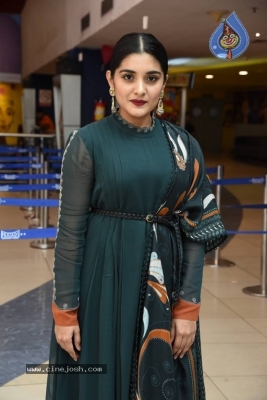 Niveda Thomas Photos - 15 of 21