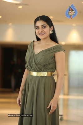 Niveda Thomas Photos - 3 of 21