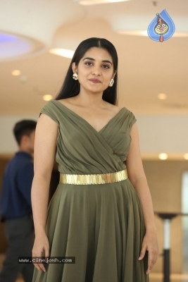 Niveda Thomas Photos - 7 of 21