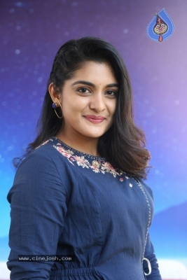 Niveda Thomas Photos - 11 of 27