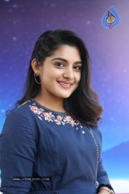 Niveda Thomas Photos - 18 of 27