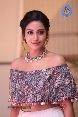 Nivetha Pethuraj Photos - 10 of 21