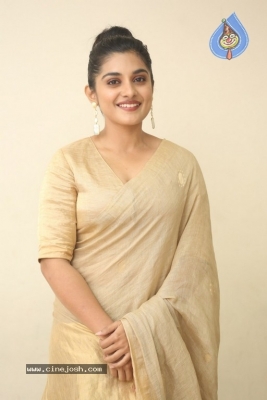 Nivetha Thomas New Photos - 4 of 21