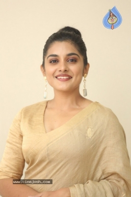 Nivetha Thomas New Photos - 6 of 21