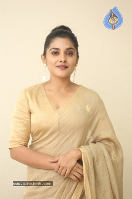 Nivetha Thomas New Photos - 11 of 21