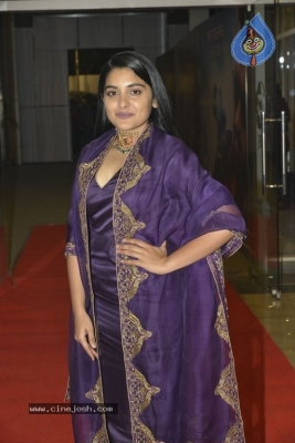 Nivetha Thomas New Photos - 14 of 21