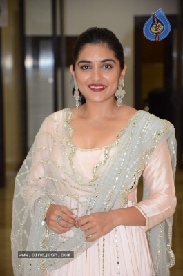 Nivetha Thomas Photos - 1 of 21