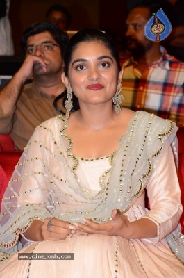 Nivetha Thomas Photos - 2 of 21