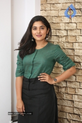 Nivetha Thomas Photos - 1 of 21