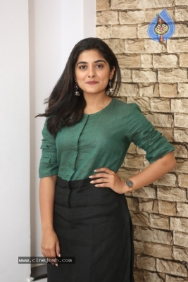 Nivetha Thomas Photos - 4 of 21