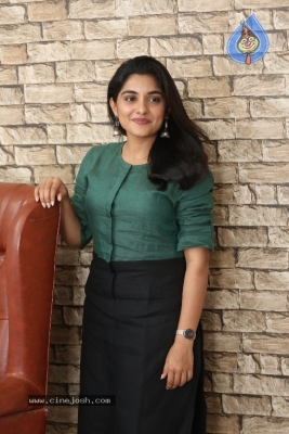 Nivetha Thomas Photos - 7 of 21