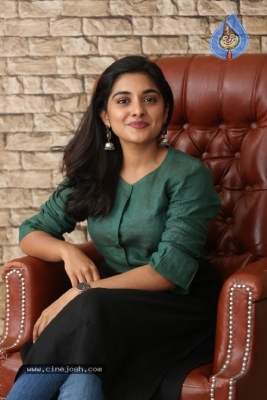 Nivetha Thomas Photos - 16 of 21