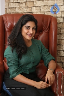 Nivetha Thomas Photos - 18 of 21