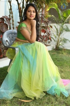 Nikitha Bisht New Photos - 4 of 72