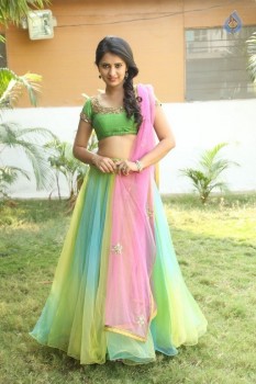 Nikitha Bisht New Photos - 7 of 72