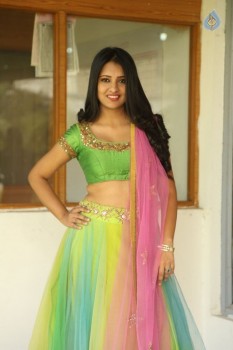 Nikitha Bisht New Photos - 46 of 72