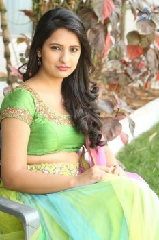 Nikitha Bisht New Photos - 48 of 72