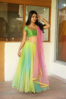 Nikitha Bisht New Photos - 50 of 72