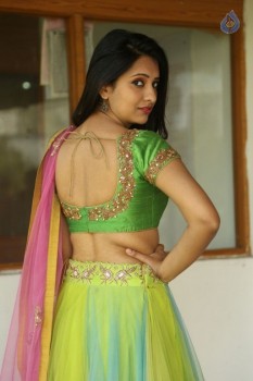 Nikitha Bisht New Photos - 52 of 72